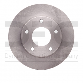 Disc Brake Rotor