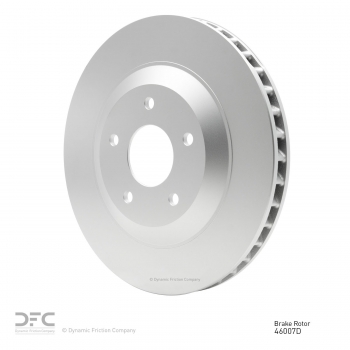 Disc Brake Rotor