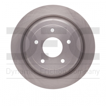 Disc Brake Rotor