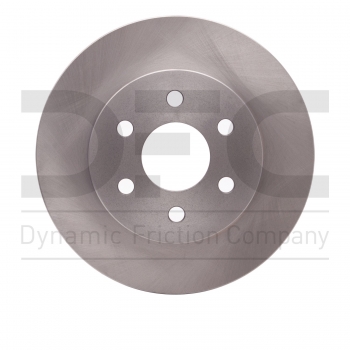 Disc Brake Rotor