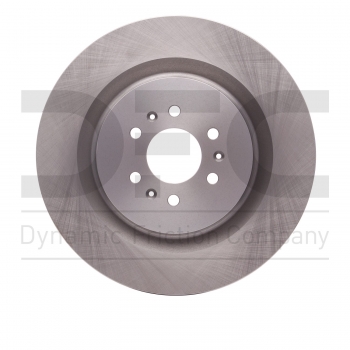 Disc Brake Rotor