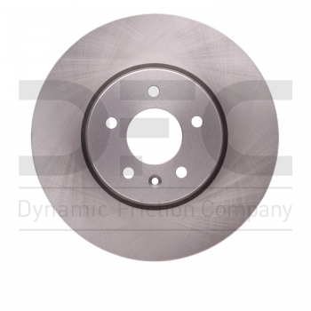 Disc Brake Rotor