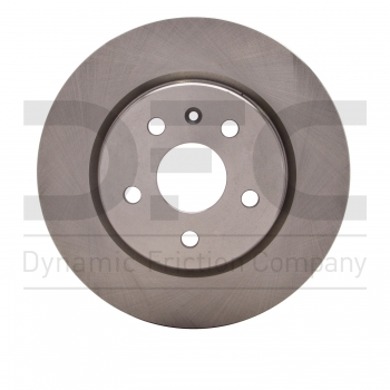 Disc Brake Rotor
