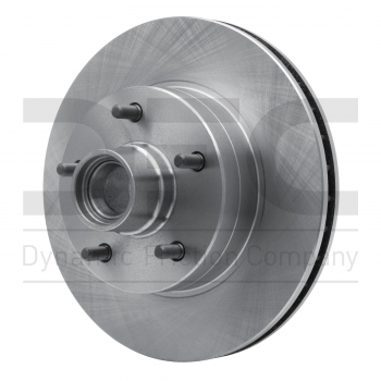 Disc Brake Rotor