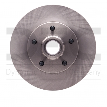 Disc Brake Rotor