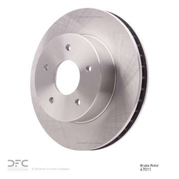 Disc Brake Rotor