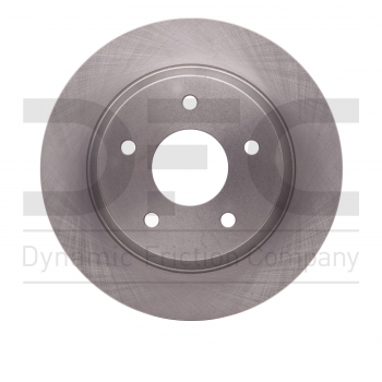 Disc Brake Rotor