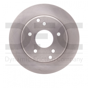 Disc Brake Rotor