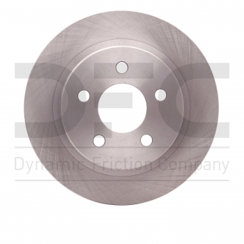 Disc Brake Rotor