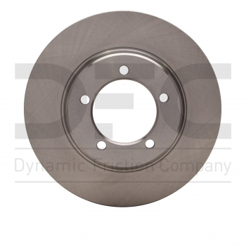 Disc Brake Rotor
