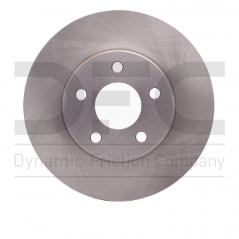 Disc Brake Rotor