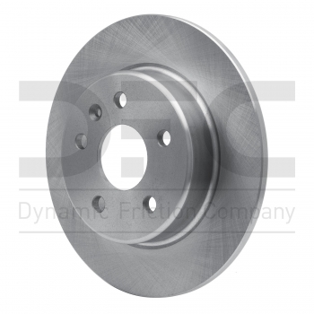 Disc Brake Rotor