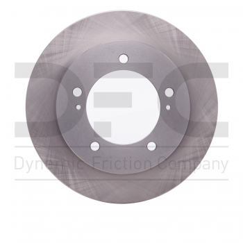 Disc Brake Rotor