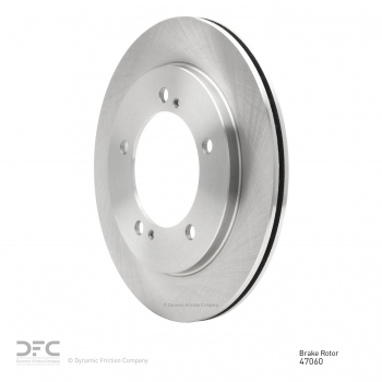 Disc Brake Rotor
