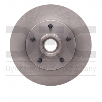 Disc Brake Rotor