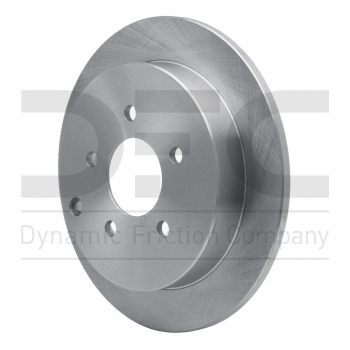 Disc Brake Rotor