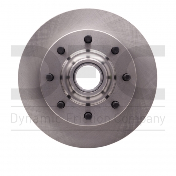 Disc Brake Rotor