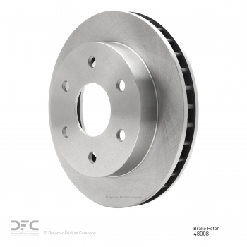 Disc Brake Rotor