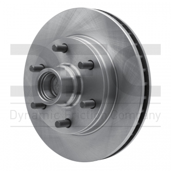 Disc Brake Rotor