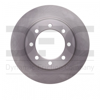 Disc Brake Rotor