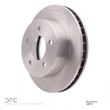 Disc Brake Rotor