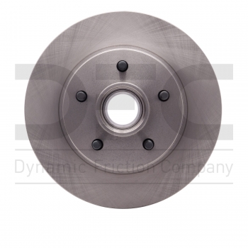 Disc Brake Rotor
