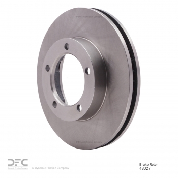 Disc Brake Rotor