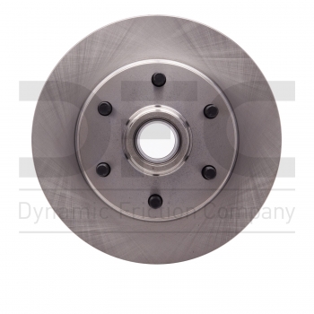 Disc Brake Rotor