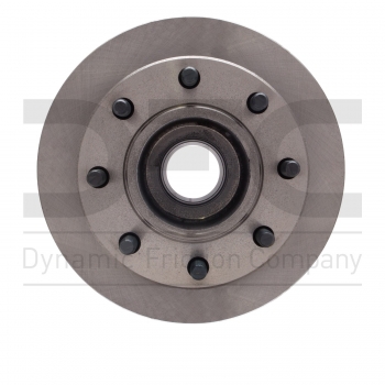 Disc Brake Rotor