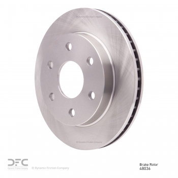 Disc Brake Rotor