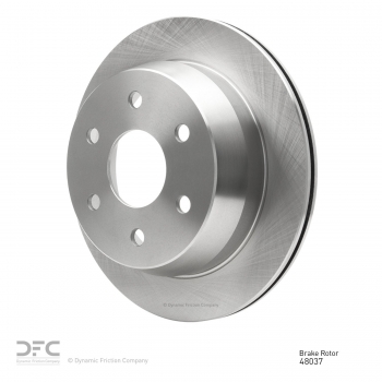 Disc Brake Rotor