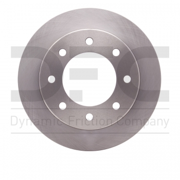 Disc Brake Rotor