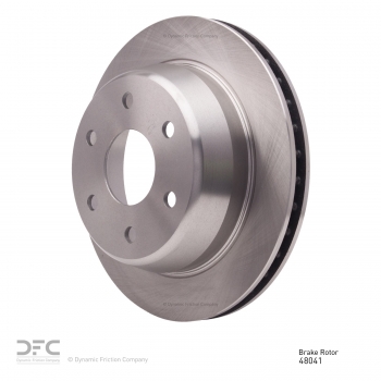 Disc Brake Rotor