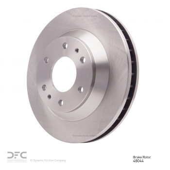 Disc Brake Rotor