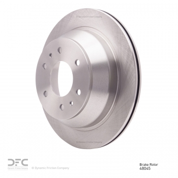 Disc Brake Rotor