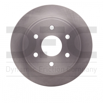 Disc Brake Rotor