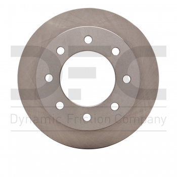 Disc Brake Rotor