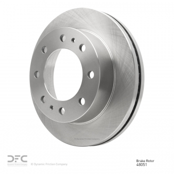 Disc Brake Rotor