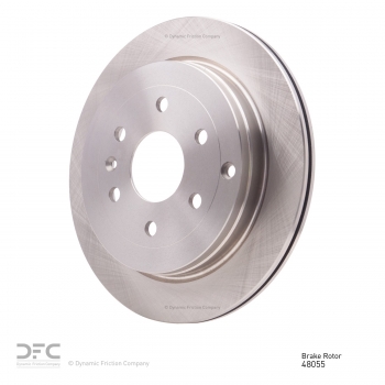 Disc Brake Rotor
