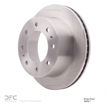 Disc Brake Rotor