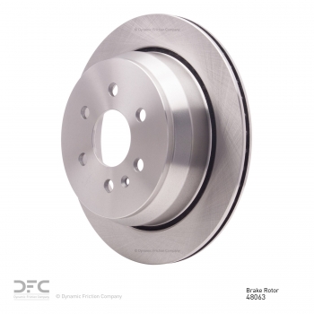 Disc Brake Rotor