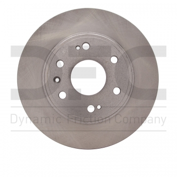 Disc Brake Rotor