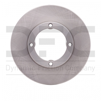 Disc Brake Rotor