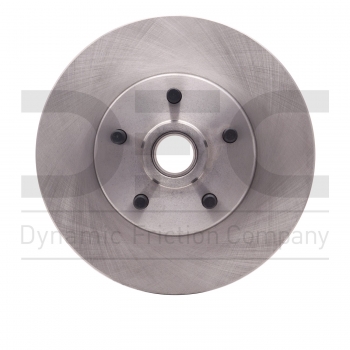 Disc Brake Rotor