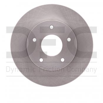 Disc Brake Rotor