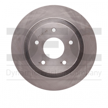 Disc Brake Rotor