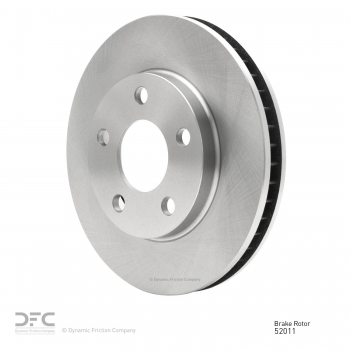 Disc Brake Rotor
