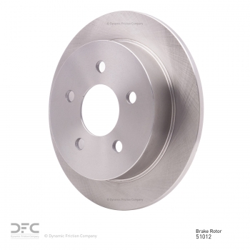 Disc Brake Rotor