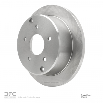 Disc Brake Rotor