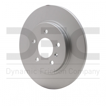 Disc Brake Rotor